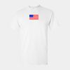 Heavyweight unisex t-shirt Thumbnail