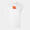 Heavyweight unisex t-shirt Thumbnail