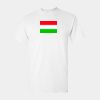 Heavyweight unisex t-shirt Thumbnail