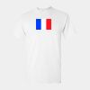 Heavyweight unisex t-shirt Thumbnail