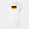 Heavyweight unisex t-shirt Thumbnail