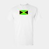 Heavyweight unisex t-shirt Thumbnail
