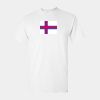 Heavyweight unisex t-shirt Thumbnail
