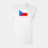 Heavyweight unisex t-shirt Thumbnail