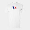 Heavyweight unisex t-shirt Thumbnail