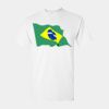 Heavyweight unisex t-shirt Thumbnail