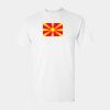 Heavyweight unisex t-shirt Thumbnail