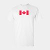 Heavyweight unisex t-shirt Thumbnail