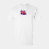 Heavyweight unisex t-shirt Thumbnail