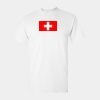 Heavyweight unisex t-shirt Thumbnail