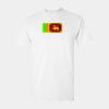 Heavyweight unisex t-shirt Thumbnail