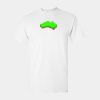 Heavyweight unisex t-shirt Thumbnail
