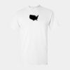 Heavyweight unisex t-shirt Thumbnail