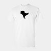 Heavyweight unisex t-shirt Thumbnail