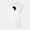 Heavyweight unisex t-shirt Thumbnail