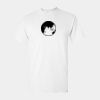 Heavyweight unisex t-shirt Thumbnail