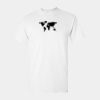 Heavyweight unisex t-shirt Thumbnail