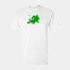 Heavyweight unisex t-shirt Thumbnail