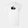 Heavyweight unisex t-shirt Thumbnail