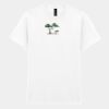 Heavyweight unisex t-shirt Thumbnail