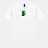 Heavyweight unisex t-shirt Thumbnail