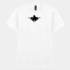 Heavyweight unisex t-shirt Thumbnail