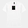 Heavyweight unisex t-shirt Thumbnail