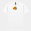 Heavyweight unisex t-shirt Thumbnail