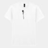 Heavyweight unisex t-shirt Thumbnail