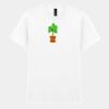 Heavyweight unisex t-shirt Thumbnail