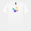 Heavyweight unisex t-shirt Thumbnail