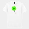 Heavyweight unisex t-shirt Thumbnail