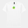 Heavyweight unisex t-shirt Thumbnail