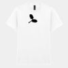 Heavyweight unisex t-shirt Thumbnail