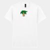 Heavyweight unisex t-shirt Thumbnail
