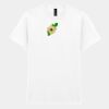 Heavyweight unisex t-shirt Thumbnail
