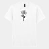 Heavyweight unisex t-shirt Thumbnail