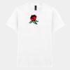 Heavyweight unisex t-shirt Thumbnail