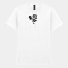 Heavyweight unisex t-shirt Thumbnail