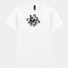 Heavyweight unisex t-shirt Thumbnail