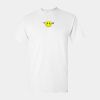Heavyweight unisex t-shirt Thumbnail