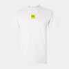 Heavyweight unisex t-shirt Thumbnail