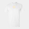 Heavyweight unisex t-shirt Thumbnail