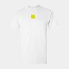 Heavyweight unisex t-shirt Thumbnail