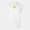 Heavyweight unisex t-shirt Thumbnail