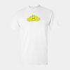 Heavyweight unisex t-shirt Thumbnail