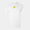 Heavyweight unisex t-shirt Thumbnail