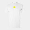 Heavyweight unisex t-shirt Thumbnail