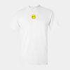 Heavyweight unisex t-shirt Thumbnail