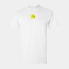 Heavyweight unisex t-shirt Thumbnail